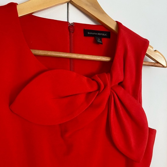 Banana Republic dress, Size 6 - Picture 4 of 6